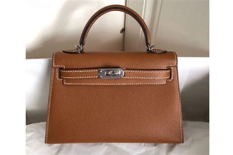 mini brown hermes kelly bag fake|Hermes mini kelly counterfeit.